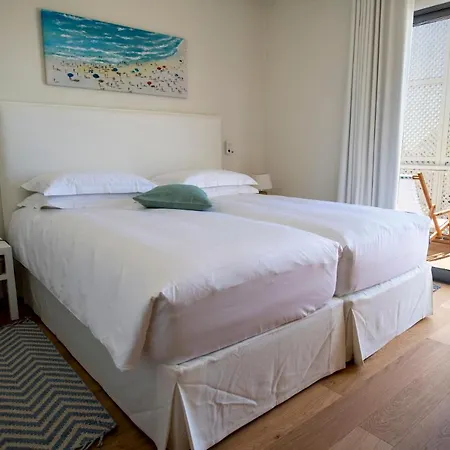 Sunset Village 아파트호텔 Armação de Pêra