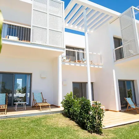 Sunset Village Apartahotel Armação de Pêra