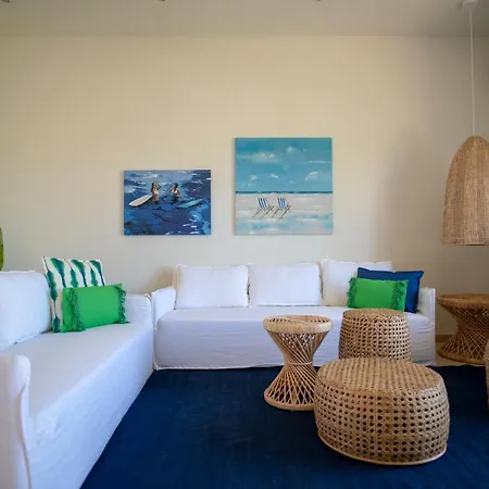 Apartahotel Sunset Village *