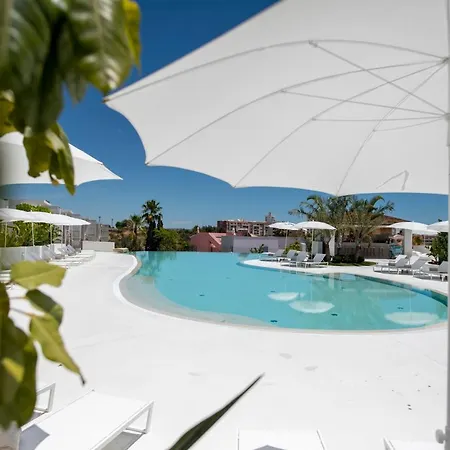 Aparthotel Sunset Village