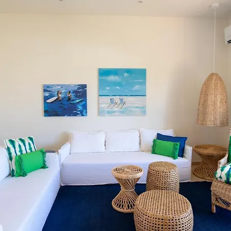 Aparthotel Sunset Village Armacao de Pera