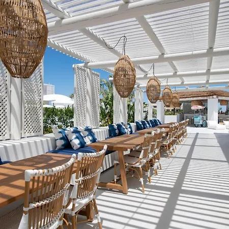 Sunset Village Aparthotel *
