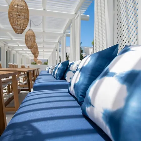Aparthotel Sunset Village