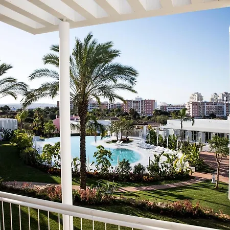 Aparthotel Sunset Village Armacao de Pera