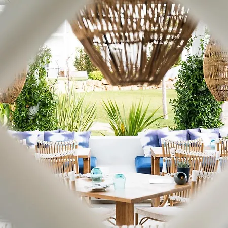 Apartahotel Sunset Village *